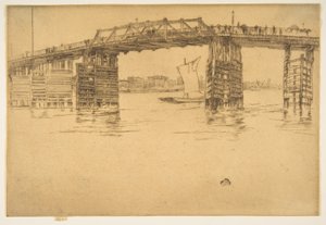  von James McNeill Whistler