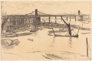  von James McNeill Whistler