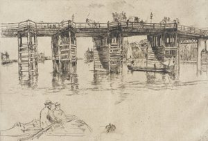  von James McNeill Whistler