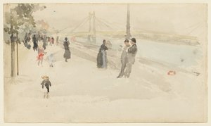  von James McNeill Whistler