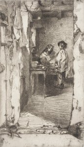  von James McNeill Whistler
