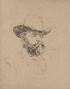  von James McNeill Whistler
