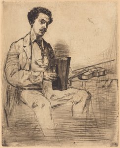  von James McNeill Whistler