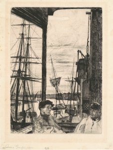  von James McNeill Whistler