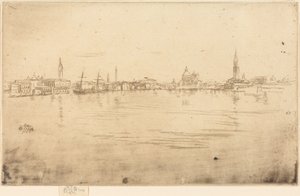  von James McNeill Whistler