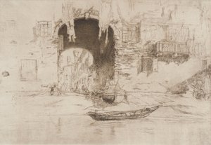  von James McNeill Whistler