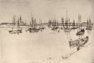  von James McNeill Whistler