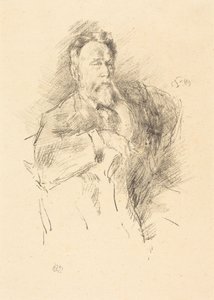  von James McNeill Whistler