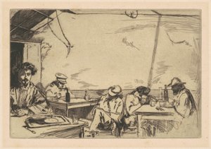  von James McNeill Whistler