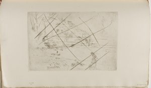 Speke Küste von James Abbott McNeill Whistler