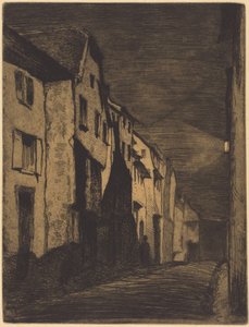  von James McNeill Whistler