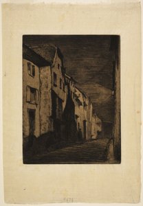  von James McNeill Whistler