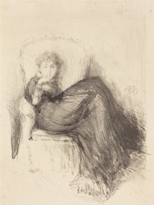  von James McNeill Whistler