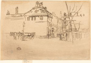  von James McNeill Whistler