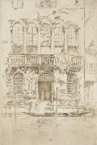  von James McNeill Whistler