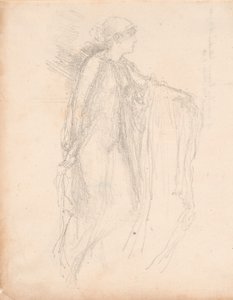 Die Mütze von James McNeill Whistler