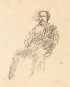  von James McNeill Whistler