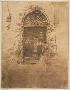  von James McNeill Whistler