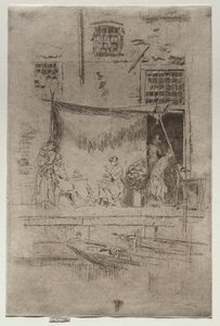  von James McNeill Whistler