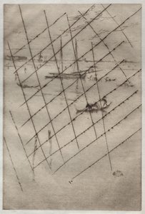  von James McNeill Whistler