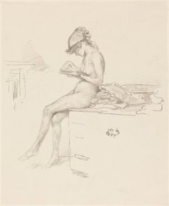  von James McNeill Whistler