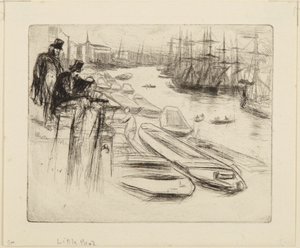  von James McNeill Whistler