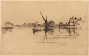 Der kleine Putney, Nr. II