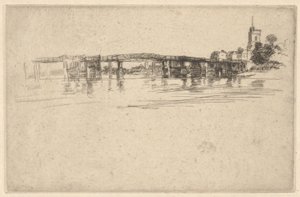 Der kleine Putney Nr. 1