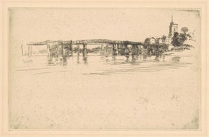  von James McNeill Whistler