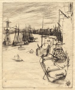 Der kleine Rotherhithe