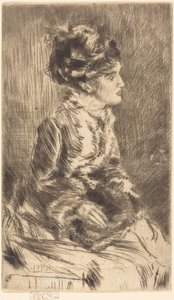  von James McNeill Whistler