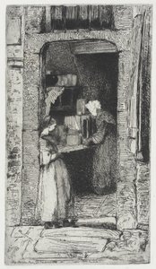  von James McNeill Whistler