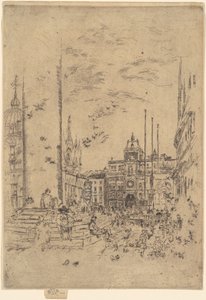 Die Piazzetta