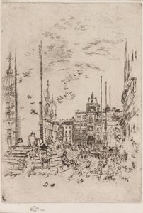 Die Piazzetta