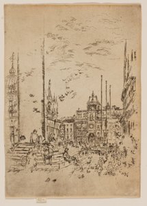 Die Piazzetta