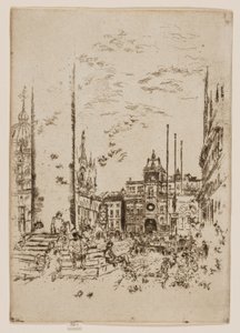 Die Piazzetta