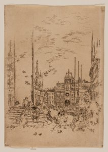 Die Piazzetta