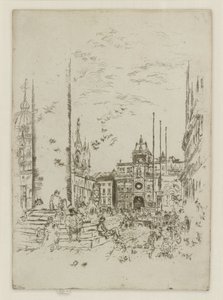  von James McNeill Whistler