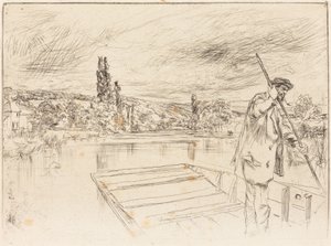  von James McNeill Whistler
