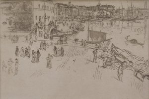  von James McNeill Whistler