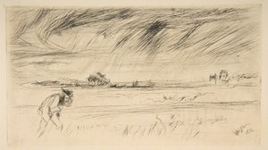  von James McNeill Whistler