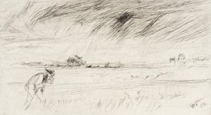  von James McNeill Whistler
