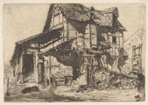  von James McNeill Whistler