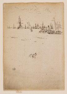 Das Besucherboot