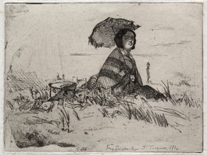  von James McNeill Whistler