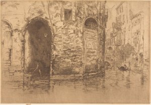  von James McNeill Whistler