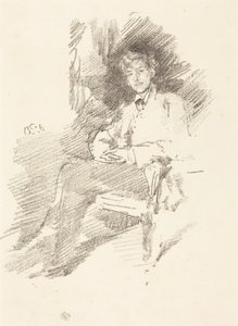  von James McNeill Whistler