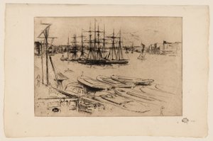 Wapping - Der Pool