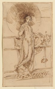  von James McNeill Whistler