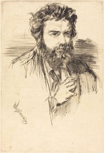 Z. Astruc, Herausgeber von _L